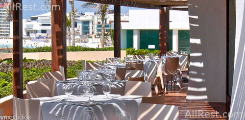 Hyatt Regency Cancun 29